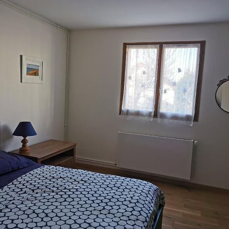 Massy Vilmorin Appartement Independant 3 Pieces Buitenkant foto