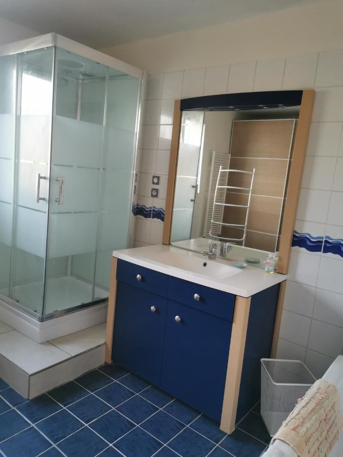 Massy Vilmorin Appartement Independant 3 Pieces Buitenkant foto