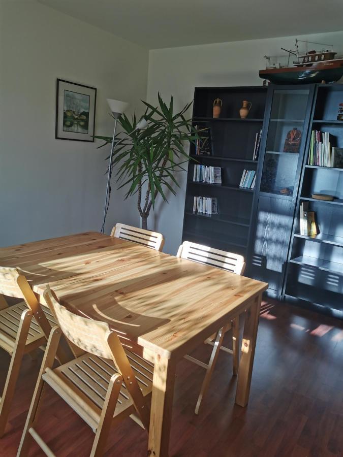 Massy Vilmorin Appartement Independant 3 Pieces Buitenkant foto