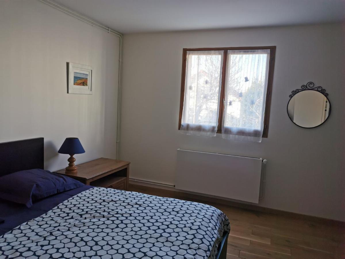 Massy Vilmorin Appartement Independant 3 Pieces Buitenkant foto